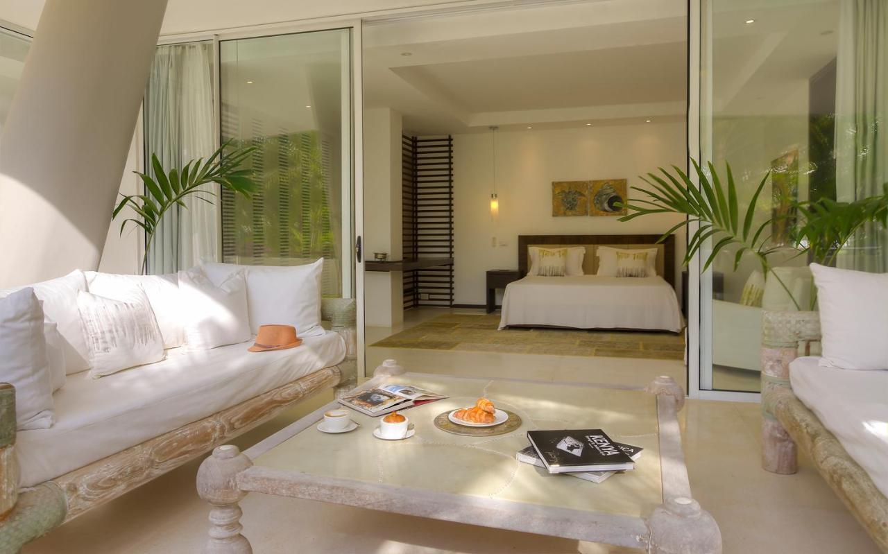 Billionaire Resort & Retreat Malindi Eksteriør bilde
