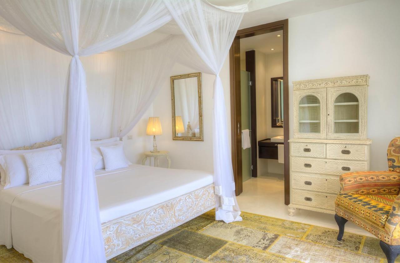 Billionaire Resort & Retreat Malindi Eksteriør bilde